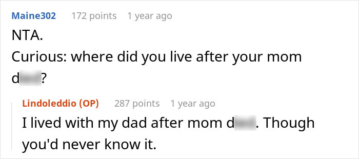 Dad Can&rsquo;t Believe Son Doesn't Want A Relationship With Him, Gets A Harsh Reality Check