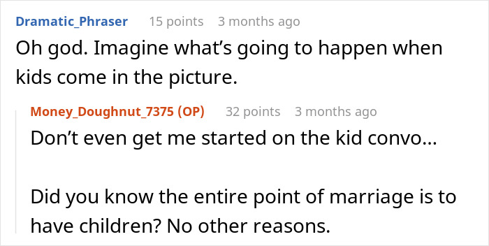 MIL Tries To Take Over Wedding Planning, Bride Can't Take It Anymore MIL Tries To Take Over Wedding Planning, Bride Can't Take It Anymore