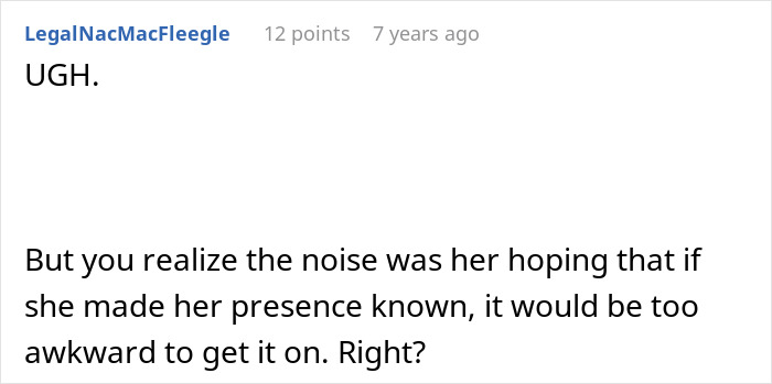 MIL Can't Believe Son Is Gay, Does Everything In Her Power To Prove That He's Not: "Didn&rsquo;t Raise You Like That!"