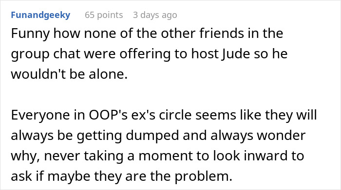 GF's Guy Bestie Hijacks Couple's Home, She Sparks A Massive Feud As BF Finally Snaps And Says Enough GF's Guy Bestie Hijacks Couple's Home, She Sparks A Massive Feud As BF Finally Snaps And Says Enough