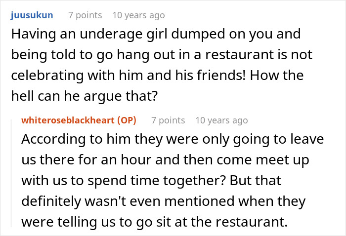 An introverted girlfriend faces challenges at a bar crawl, questioning why her boyfriend and his friends left her with an underage girl. An introverted girlfriend faces challenges at a bar crawl, questioning why her boyfriend and his friends left her with an underage girl.