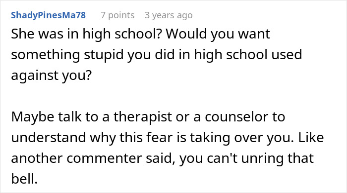 Guy Has Suspicions Over Daughter Not Being His, Turns Out It's Way Worse Than He Could Have Guessed Guy Has Suspicions Over Daughter Not Being His, Turns Out It's Way Worse Than He Could Have Guessed
