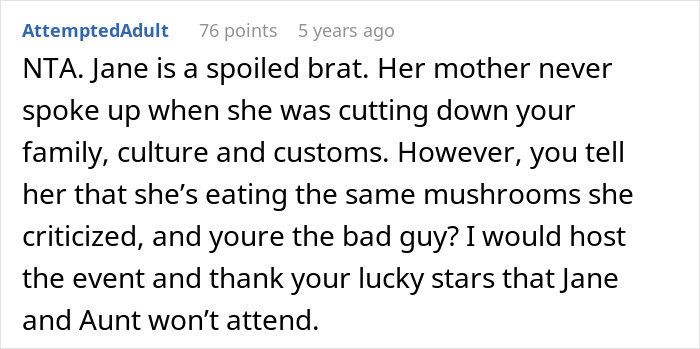 Woman upset after cousin's remark on poverty Woman upset after cousin's remark on poverty