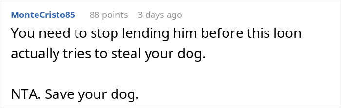 30YO Uses Woman’s Rescue Dog To Meet Men, Owner Uncomfortable Watching Pup Turn Into Dating Prop 30YO Uses Woman’s Rescue Dog To Meet Men, Owner Uncomfortable Watching Pup Turn Into Dating Prop