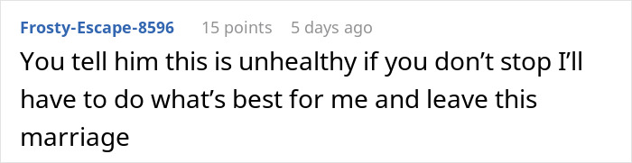 Warning about unhealthy AI-driven marriage situation Warning about unhealthy AI-driven marriage situation