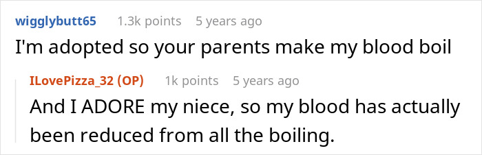 Couple Demands A Biological Male Heir From Son, Get Banned After They Act Nasty To His Adopted Kid