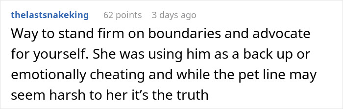 GF's Guy Bestie Hijacks Couple's Home, She Sparks A Massive Feud As BF Finally Snaps And Says Enough GF's Guy Bestie Hijacks Couple's Home, She Sparks A Massive Feud As BF Finally Snaps And Says Enough
