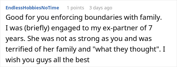 MIL Tries To Take Over Wedding Planning, Bride Can't Take It Anymore MIL Tries To Take Over Wedding Planning, Bride Can't Take It Anymore