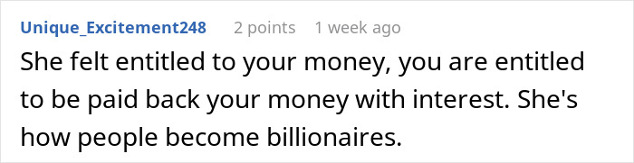Woman Spends Years Financially Supporting Her "Broke" Best Friend, Learns A Shocking Secret Woman Spends Years Financially Supporting Her "Broke" Best Friend, Learns A Shocking Secret