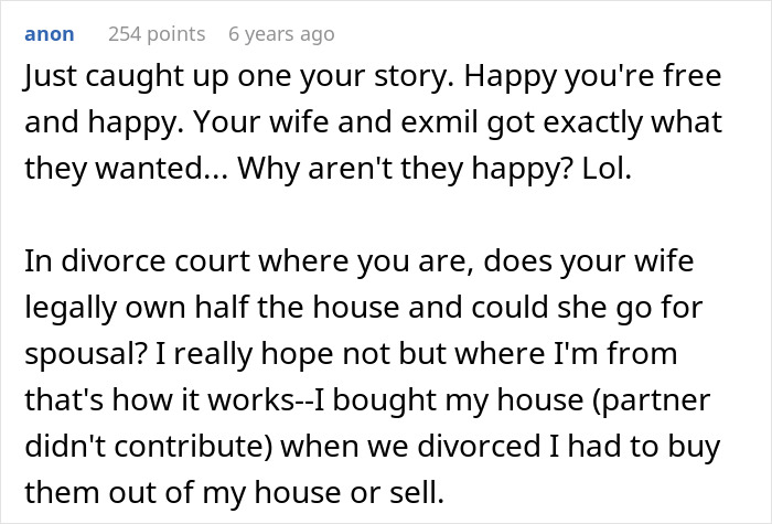 Man Gives In And Buys His Manipulative Mother-In-Law&rsquo;s House, Quickly Realizes Something Isn&rsquo;t Right