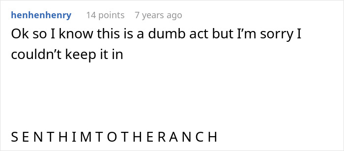 A comment regarding a relative publicly shaming a family at a grandma's funeral, expressing personal feelings. A comment regarding a relative publicly shaming a family at a grandma's funeral, expressing personal feelings.