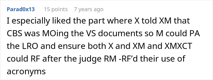 Ex's Mom Tries To Destroy Guy&rsquo;s Uni Career, His Mom Shows Up With All Their Secrets In A Briefcase