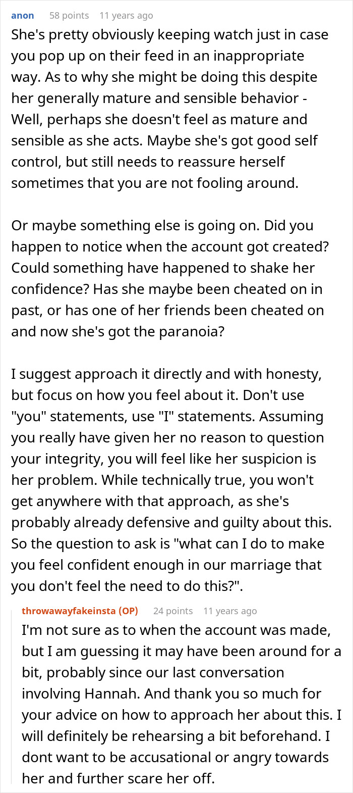 &ldquo;I&rsquo;m The Crazy One, Right?&rdquo;: Man Thinks His Wife Is Drama-Free, Gets An Unexpected Reality Check