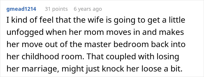 Man Gives In And Buys His Manipulative Mother-In-Law&rsquo;s House, Quickly Realizes Something Isn&rsquo;t Right