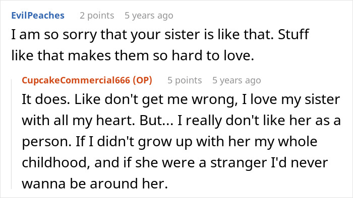Entitled Mom Can't Believe Sister Didn't Take Her Kids On Vacation, Gets Even More Mad After Being Told Why Entitled Mom Can't Believe Sister Didn't Take Her Kids On Vacation, Gets Even More Mad After Being Told Why