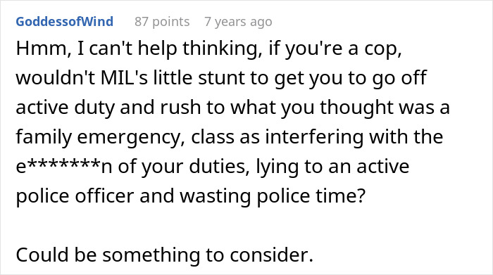 MIL Can't Believe Son Is Gay, Does Everything In Her Power To Prove That He's Not: "Didn&rsquo;t Raise You Like That!"