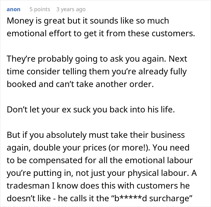 Woman Finds Out Husband Is Cheating, Turns Out It's The Greatest Thing That Could Have Happened Woman Finds Out Husband Is Cheating, Turns Out It's The Greatest Thing That Could Have Happened