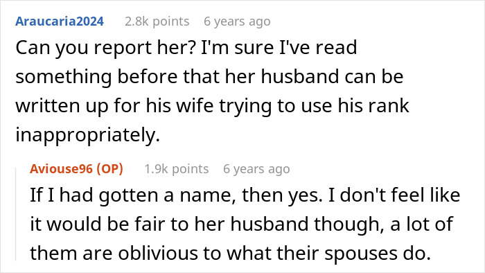 Entitled Mom Makes Crazy Demands, Shocked It Doesn't Work: "Do You Even Know Who I Am?"