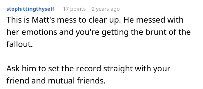 Woman Starts Dating Guy, Realizes He Might Have Been Lying About Being Single: "Stealing Her Boyfriend"