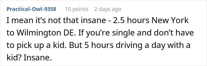 Ex Girlfriend Takes Job 100 Miles Away, Expects Guy To Give Her Special Treatment Ex Girlfriend Takes Job 100 Miles Away, Expects Guy To Give Her Special Treatment