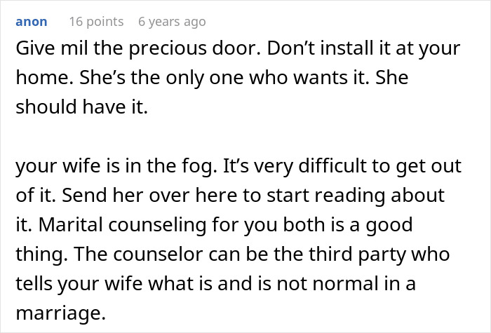Man Gives In And Buys His Manipulative Mother-In-Law&rsquo;s House, Quickly Realizes Something Isn&rsquo;t Right
