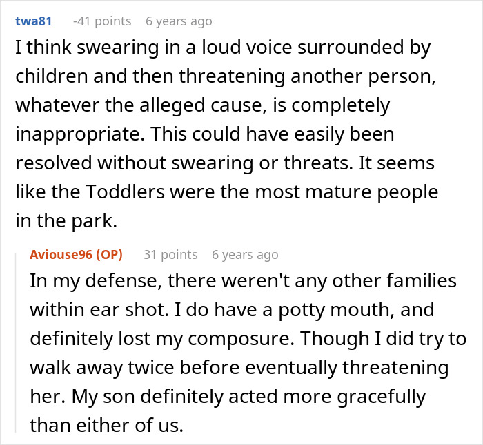 Entitled Mom Makes Crazy Demands, Shocked It Doesn't Work: "Do You Even Know Who I Am?"