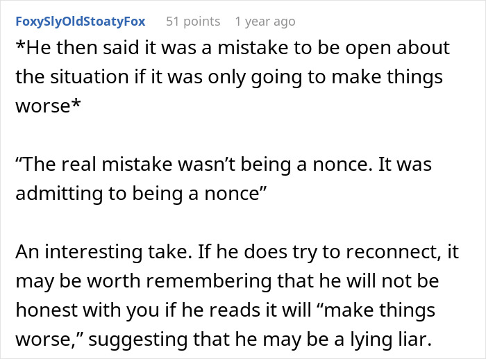 Woman Finds Out The Name She Gave Her Baby Has A Bad History In Her Family, Refuses To Change It Woman Finds Out The Name She Gave Her Baby Has A Bad History In Her Family, Refuses To Change It