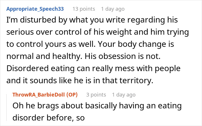 Husband Can't Believe Wife Isn't The Same "Barbie" He Married, Throws A Tantrum