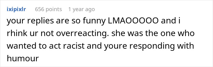 24YO Gets Her Portrait From A Guy, It Reveals Her Bestie's Racist Colors As She Has A Crush On Him 24YO Gets Her Portrait From A Guy, It Reveals Her Bestie's Racist Colors As She Has A Crush On Him