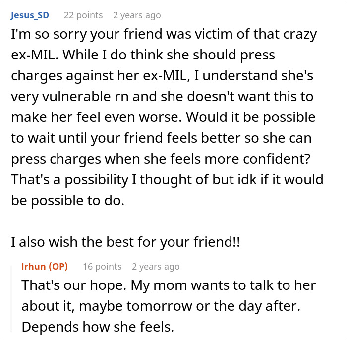 Guy Ghosts GF For 3 Years, His Mom Attacks Her As She Refuses To Take Her "Baby Boy" Back Guy Ghosts GF For 3 Years, His Mom Attacks Her As She Refuses To Take Her "Baby Boy" Back