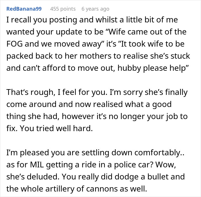 Man Gives In And Buys His Manipulative Mother-In-Law&rsquo;s House, Quickly Realizes Something Isn&rsquo;t Right