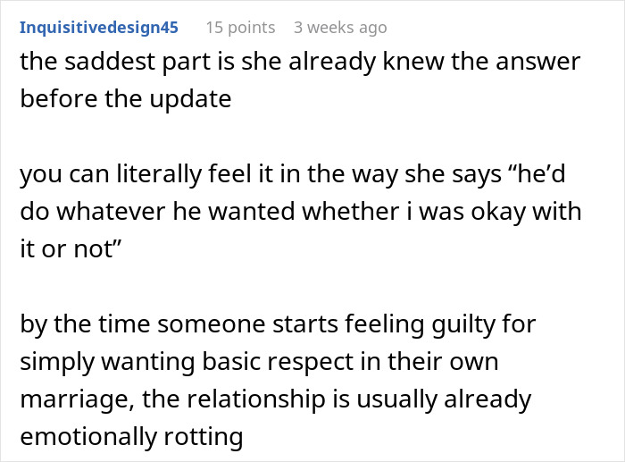 Wife Discovers Hubby's Secret Calls With His Ex, Finally Understands Why She Always Feels Invisible Wife Discovers Hubby's Secret Calls With His Ex, Finally Understands Why She Always Feels Invisible
