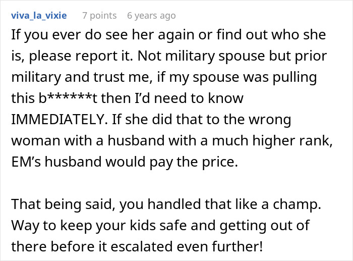 Entitled Mom Makes Crazy Demands, Shocked It Doesn't Work: "Do You Even Know Who I Am?"