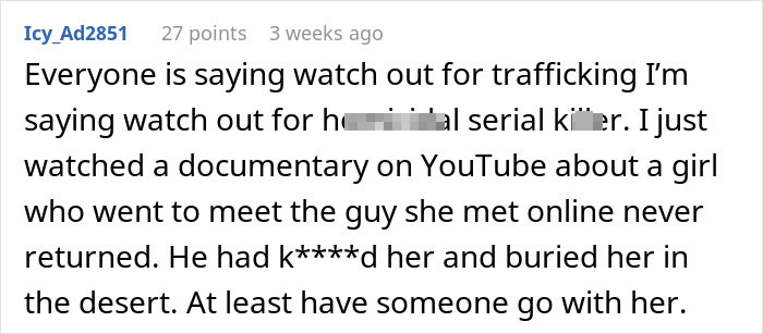 Uncle Hears One Detail About Niece's Long-Distance Boyfriend, Starts Asking Important Questions Uncle Hears One Detail About Niece's Long-Distance Boyfriend, Starts Asking Important Questions
