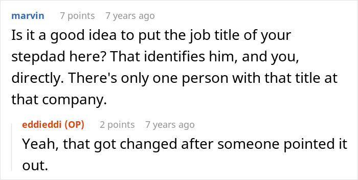 Ex's Mom Tries To Destroy Guy&rsquo;s Uni Career, His Mom Shows Up With All Their Secrets In A Briefcase