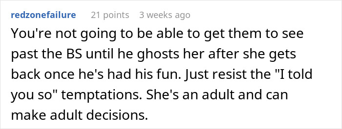 Uncle Hears One Detail About Niece's Long-Distance Boyfriend, Starts Asking Important Questions Uncle Hears One Detail About Niece's Long-Distance Boyfriend, Starts Asking Important Questions