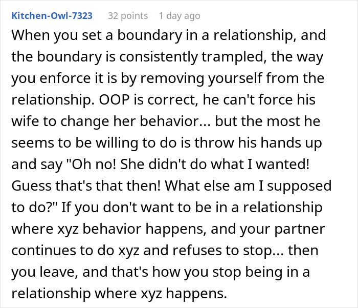40YO Woman Prioritizes 24YO Friend's Comfort Over Hubby, Lets Her Stay In Their House Indefinitely 40YO Woman Prioritizes 24YO Friend's Comfort Over Hubby, Lets Her Stay In Their House Indefinitely
