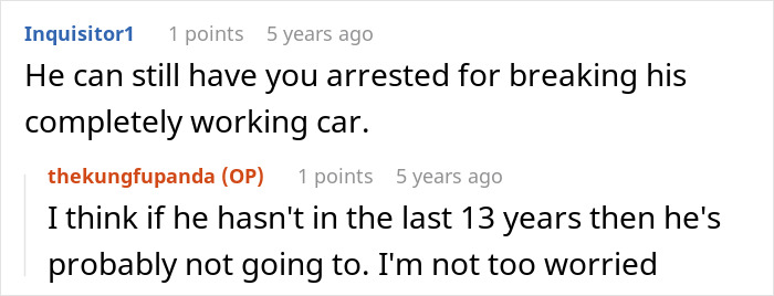 Stepdad Tricks Broke Stepson Out Of His Laptop, Has No Idea It Will Cost Him Much More Stepdad Tricks Broke Stepson Out Of His Laptop, Has No Idea It Will Cost Him Much More