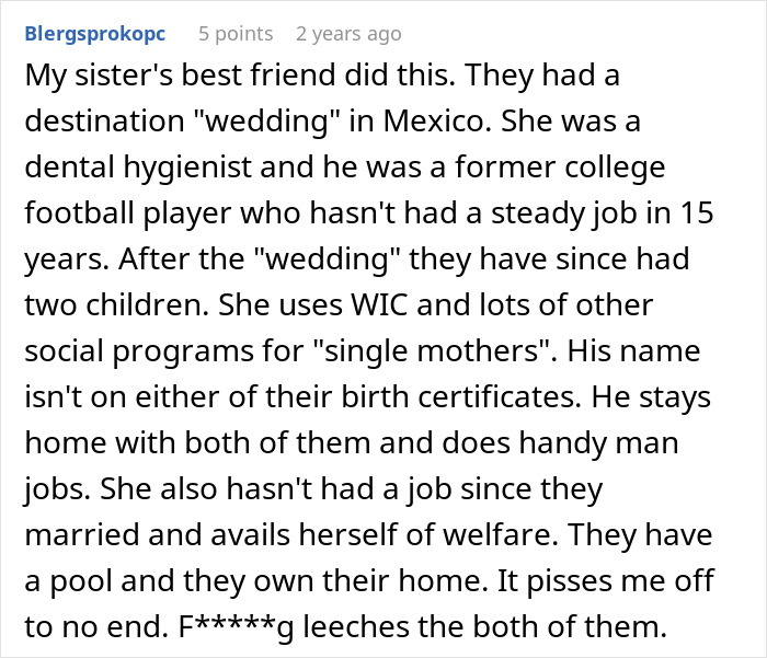 Bride reveals true colors during wedding planning in Mexico, shocking guests after ceremony