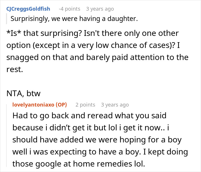 MIL Surprises Woman After Switching Her Behavior After She Gives Birth: "Completely Shocked And Dumbfounded"
