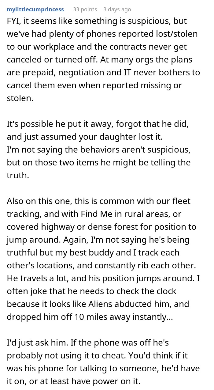 Woman Finds Husband's "Lost Phone" Starts Losing Her Mind Over It