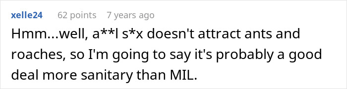 MIL Can't Believe Son Is Gay, Does Everything In Her Power To Prove That He's Not: "Didn&rsquo;t Raise You Like That!"