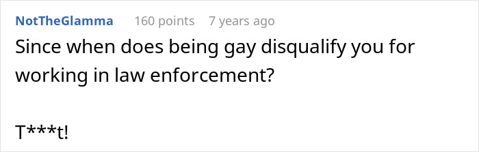 MIL Can't Believe Son Is Gay, Does Everything In Her Power To Prove That He's Not: "Didn&rsquo;t Raise You Like That!"