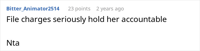 Sister Thinks Woman's Allergy Is A Lie, Her "Test" Gets Her Arrested Sister Thinks Woman's Allergy Is A Lie, Her "Test" Gets Her Arrested