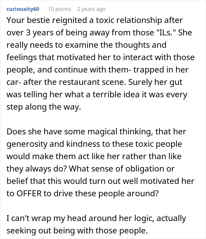 Guy Ghosts GF For 3 Years, His Mom Attacks Her As She Refuses To Take Her "Baby Boy" Back Guy Ghosts GF For 3 Years, His Mom Attacks Her As She Refuses To Take Her "Baby Boy" Back