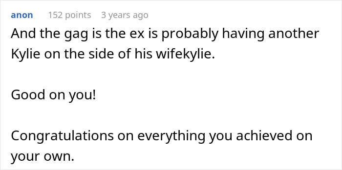 Woman Finds Out Husband Is Cheating, Turns Out It's The Greatest Thing That Could Have Happened Woman Finds Out Husband Is Cheating, Turns Out It's The Greatest Thing That Could Have Happened