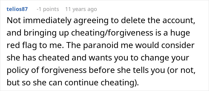 &ldquo;I&rsquo;m The Crazy One, Right?&rdquo;: Man Thinks His Wife Is Drama-Free, Gets An Unexpected Reality Check