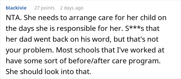 Ex Girlfriend Takes Job 100 Miles Away, Expects Guy To Give Her Special Treatment Ex Girlfriend Takes Job 100 Miles Away, Expects Guy To Give Her Special Treatment