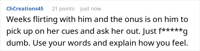 Woman Starts Dating Guy, Realizes He Might Have Been Lying About Being Single: "Stealing Her Boyfriend"