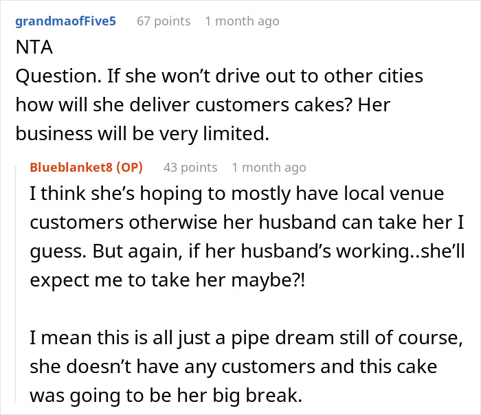 Wedding Cake Drama Ruins Friendship: "Started Advertising Using Stock Images" Wedding Cake Drama Ruins Friendship: "Started Advertising Using Stock Images"